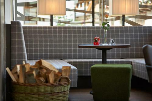 Apartamento Zur Post Residence Sexten