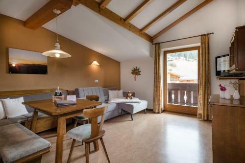 Aparthotel Residence Rudlerhof