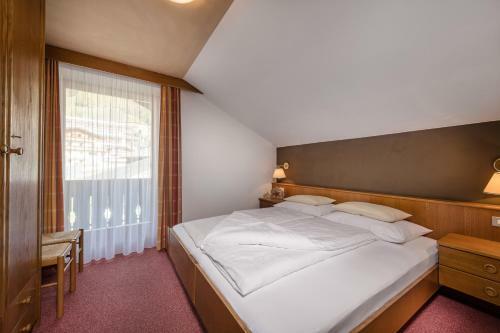 Aparthotel Residence Rudlerhof