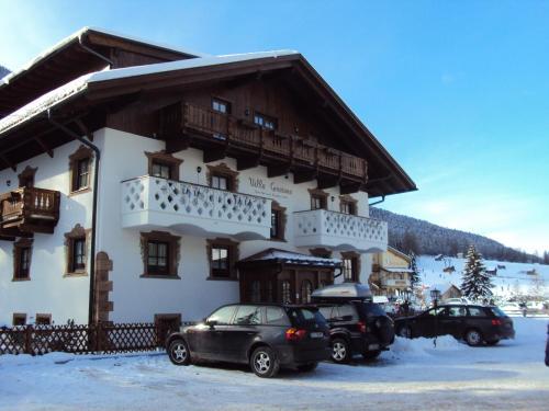 Bed & Breakfast Villa Genziana