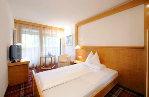 Sport & Kurhotel Bad Moos