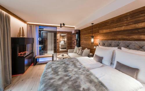 Sport & Kurhotel Bad Moos