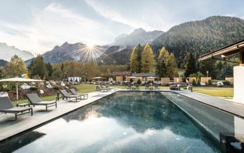Sport & Kurhotel Bad Moos