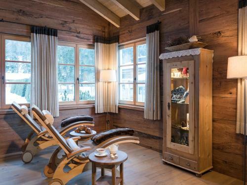 Sport & Kurhotel Bad Moos