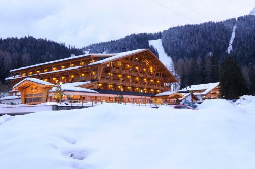 Sport & Kurhotel Bad Moos