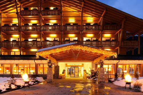 Sport & Kurhotel Bad Moos