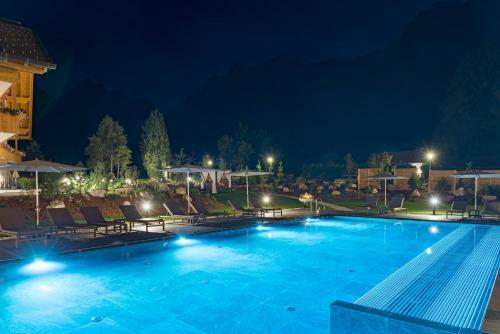 Sport & Kurhotel Bad Moos