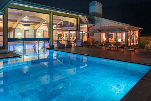 Sport & Kurhotel Bad Moos