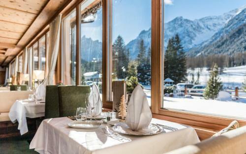 Sport & Kurhotel Bad Moos