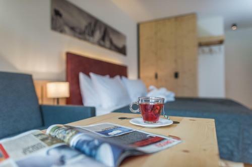 Hotel Dolomitenhof & Chalet Alte Post