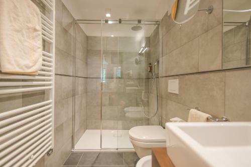 Hotel Dolomitenhof & Chalet Alte Post