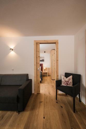 Hotel Dolomitenhof & Chalet Alte Post