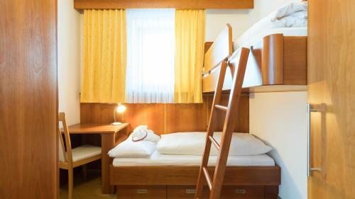 Hotel Family Resort Rainer