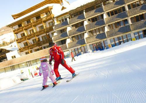 Hotel Family Resort Rainer