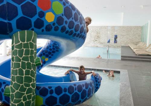 Hotel Family Resort Rainer