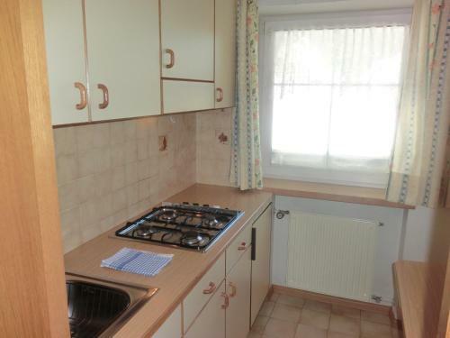 Apartamentos Residence Alpenrose