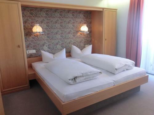 Apartamentos Residence Alpenrose