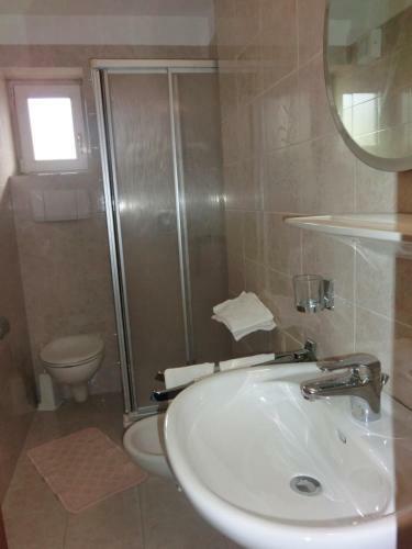 Apartamentos Residence Alpenrose
