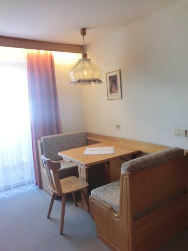 Apartamentos Residence Alpenrose
