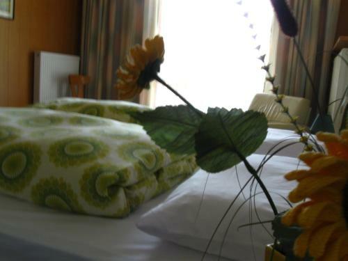 Apartamento Garni Hofer