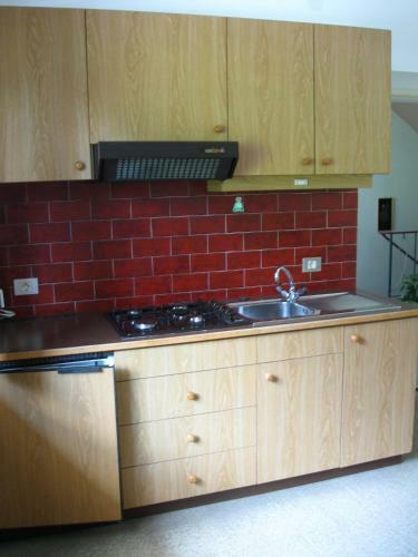 Apartamento Garni Hofer