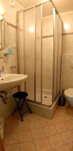 Apartamento Villa Haunold
