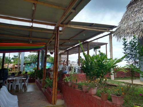 Hotel El Tuity