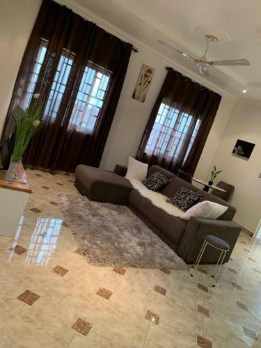 Success Room Ensuit - East Legon, Adjiringanor