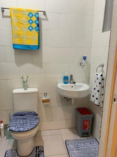 Success Room Ensuit - East Legon, Adjiringanor