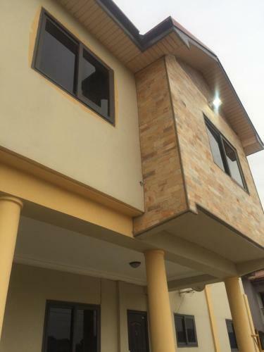Success Room Ensuit - East Legon, Adjiringanor