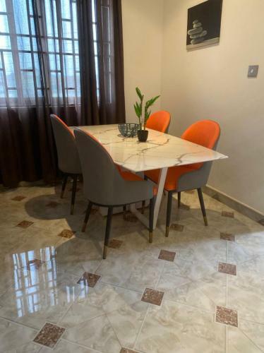 Success Room Ensuit - East Legon, Adjiringanor