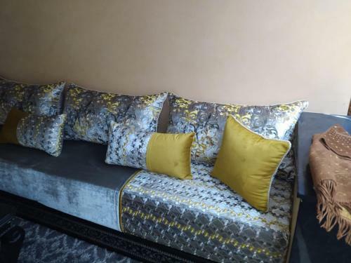 Apartamento Alomrane