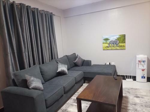 Apartamento Naivasha Two Bedroom.hadas B3a