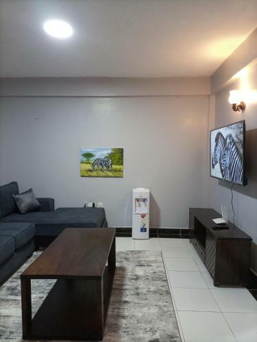 Apartamento Naivasha Two Bedroom.hadas B3a