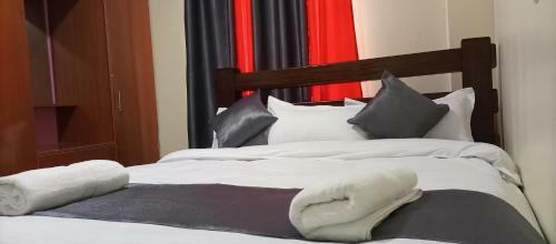 Apartamento Naivasha Two Bedroom.hadas B3a