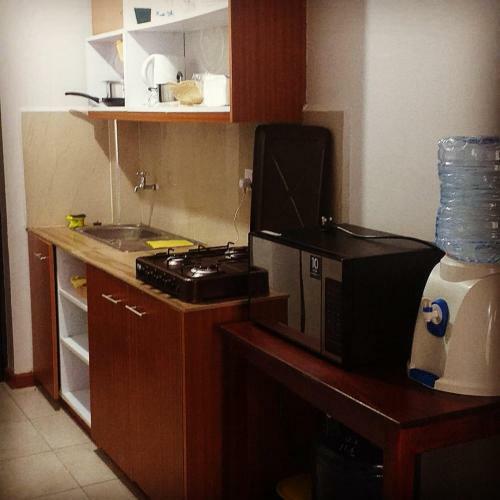 Susan's Cozy Studio Apartment Near Jkia