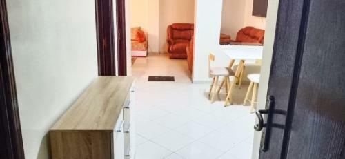Apartamento Super Appartement Ain Sbaa