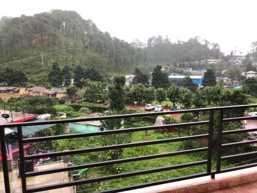Holiday Stay, 2bhk Apartment