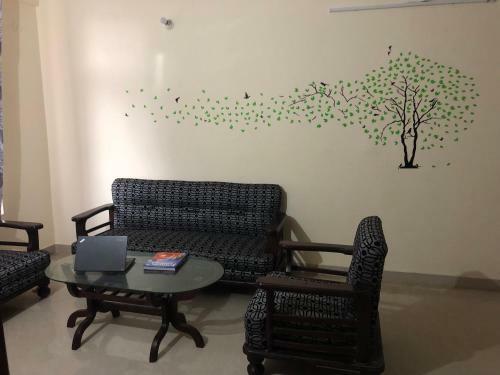 Holiday Stay, 2bhk Apartment