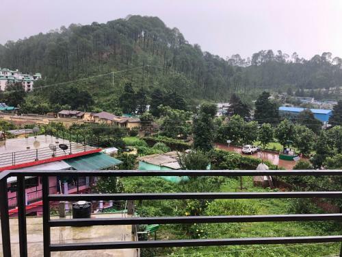 Holiday Stay, 2bhk Apartment