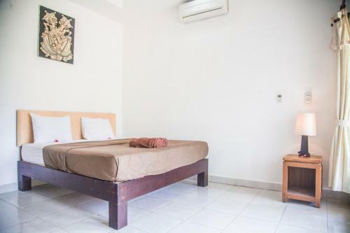 Balangan Garden Bungalow By Gaing Mas Group