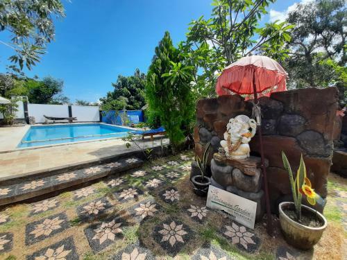 Balangan Garden Bungalow By Gaing Mas Group