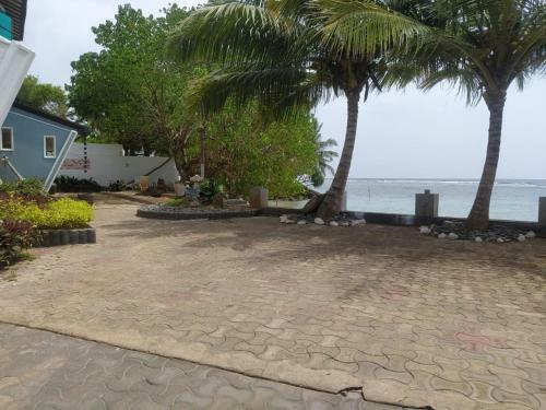Hotel Polhena Bay Resort