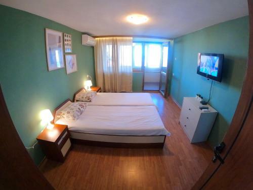 Apartamento Sunset Yavorov
