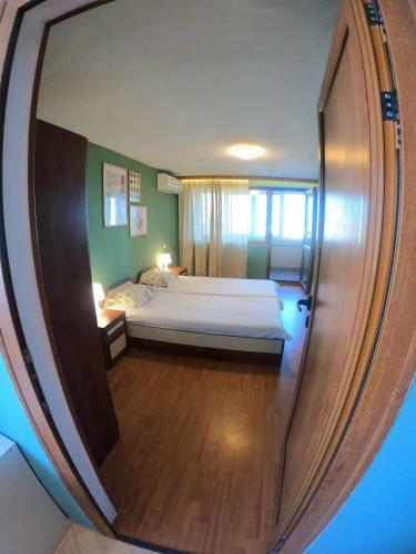 Apartamento Sunset Yavorov
