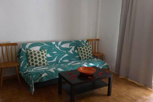 Apartamento Private Residence Costa De Antigua Caleta