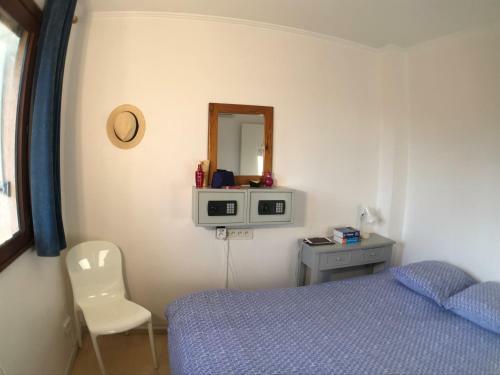 Albergue Debbie's Crew House