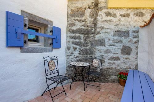 Oasis Natura - Villa Antonio