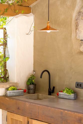 Oasis Natura - Villa Antonio