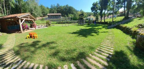 Oasis Natura - Villa Antonio